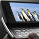 Illustration for article titled XPERIA X1 Hiptop Killer: Sony Ericsson's First Video Plus Gallery